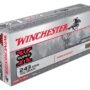 WINCHESTER SUPER-X 243 WSSM - 100GR POWER POINT 20RD 10BX/CS