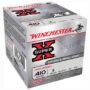 WINCHESTER SUPER-X 410 3" - 3/4OZ #8.5 25RD 10BX/CS