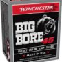 AX45CBB.jpg WINCHESTER BIG BORE 45 LC - 250GR JHP 20RD 10BX/CS
