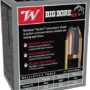 AX45CBB_BACK.jpg WINCHESTER BIG BORE 45 LC - 250GR JHP 20RD 10BX/CS