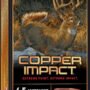 WINCHESTER COPPER IMPACT 6.5 - CM 125GR 20RD 10BX/CS