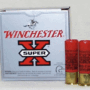 WINCHESTER DRYLOK 12GA 3" - 1-1/4OZ #2 25RD 10BX/CS