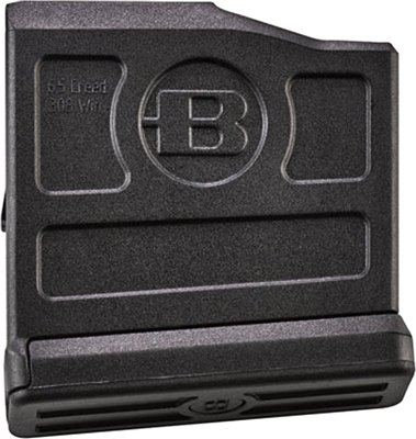 BERGARA MAGAZINE 5RD AICS - STYLE POLYMER SA