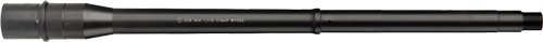 BALLISTIC ADVANTAGE 308 WIN - TACTICAL GOVT MID BARREL 16"