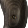 BOND ARMS GRIP EXTENDED ASH - BLACK/GREY LAMINATE PLAIN