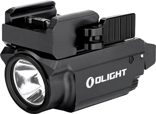 BALDRMINI.jpg OLIGHT BALDR MINI TACTICAL - LIGHT W/ RAIL MOUNT BLACK