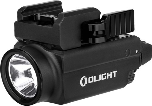 BALDRSBK.jpg OLIGHT BALDR S GL TACTICAL - LIGHT W/ RAIL MOUNT BLACK