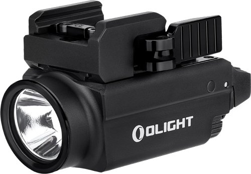 BALDRSBL.jpg OLIGHT BALDR S BL TACTICAL - LIGHT W/ RAIL MOUNT BLACK