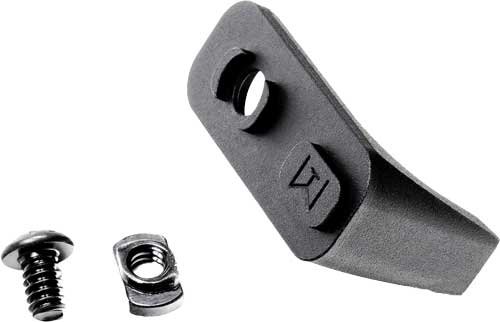 BATTLE ARMS MLOK HANDSTOP - BLACK