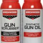 B/C GUN SCRUBBER & SYNTHETIC - GUN OIL 10OZ. VALUE PACK KIT