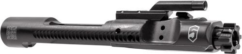 PHASE 5 BOLT CARRIER GROUP - 5.56MM AR-15 BLACK PHOSPHATE