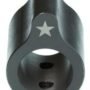 BCMLGB625.jpg BCM GAS BLOCK LOW PROFILE .625 - BLACK STEEL
