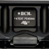 BCMOMAT22.jpg BCM AT OPTIC MOUNT 1.93" HIGH - FOR AIMPOINT MICRO T2