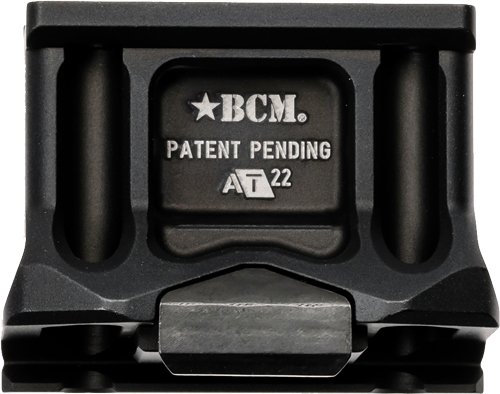 BCM AT OPTIC MOUNT 1.93" HIGH - FOR AIMPOINT MICRO T2
