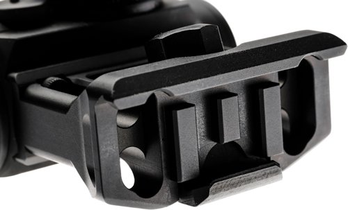 BCM AT OPTIC MOUNT 1.93" HIGH - FOR AIMPOINT MICRO T2