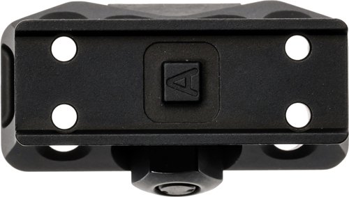BCM AT OPTIC MOUNT 1.93" HIGH - FOR AIMPOINT MICRO T2