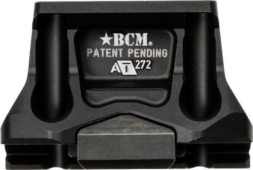 BCM AT OPTIC MOUNT 1.93" HIGH - FOR TRIJICON MRO
