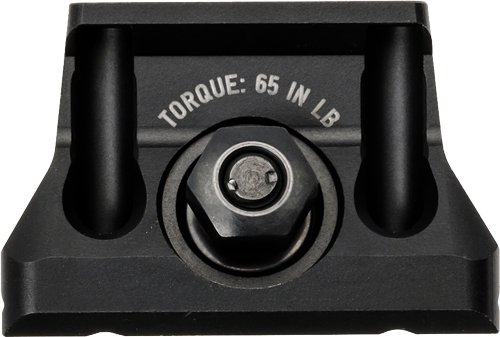 BCM AT OPTIC MOUNT 1.93" HIGH - FOR TRIJICON MRO