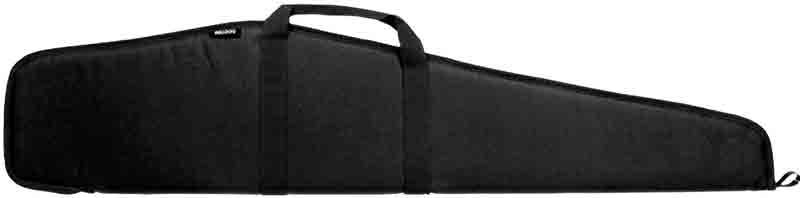 BD10044_1.jpg BULLDOG RIFLE CASE 44" BLACK - W/ BLACK TRIM 5/8" PADDING