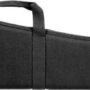 BD110_1.jpg BULLDOG SHOTGUN CASE 52" BLACK - W/ BLACK TRIM 5/8" PADDING