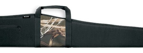 BD215.jpg BULLDOG DELUXE SHOTGUN CSE 52" - BLACK W/ MAX IV HD CAMO PANEL
