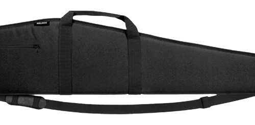 BD24052.jpg BULLDOG EXTREME RIFLE CASE 52" - BLACK W/ SHOULDER STRAP