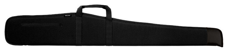 BD250.jpg BULLDOG DELUXE SHOTGUN CSE 52" - BLACK W/ ZIPPERED ACCES POCKET