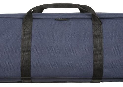 BULLDOG ULTRA COMPACT DISCREET - TACTICAL CASE 29" NAVY