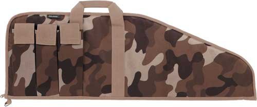 BD49938TBC.jpg BULLDOG PITBULL TACTICAL CASE - 38" THROWBACK CAMO HOLD 3 MAGS