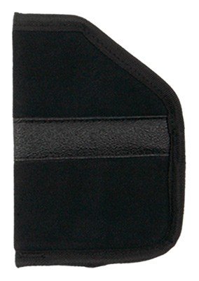 BDIPL.jpg BULLDOG INSIDE POCKET HOLSTER - 2" REV & TCPLCP LRGE BLACK