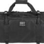 BULLDOG 38" SINGLE TACTICAL CS - LARGE ACCESS POCKET BLACK