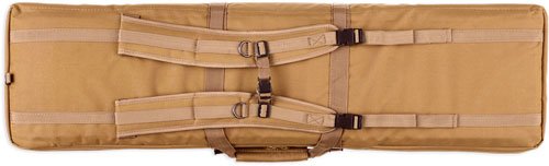 BDT403T_BACK_1.jpg BULLDOG BDT DELUXE SATCHEL GO - BAG/WAIST PACK W/MOLLE TAN