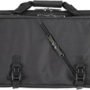 BULLDOG 52" 2 GUN LONG RANGE - RIFLE CASE BLACK