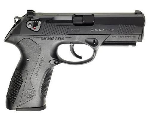 BERETTA PX4 STORM F 9MM BL/SY 10+1 CA