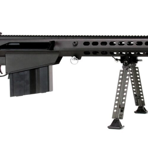 BARRETT FIREARMS M107A1 50BMG BLK 20" 10+1