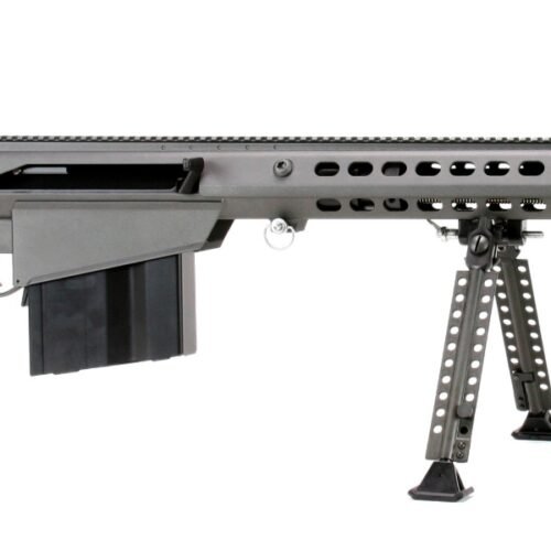 BARRETT FIREARMS M107A1 50BMG TUNG 20" 10+1