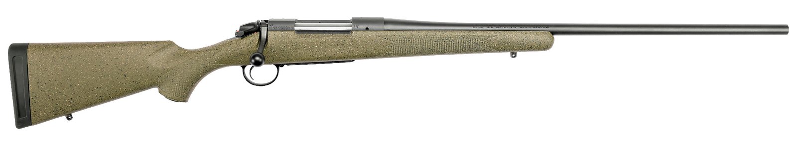 BGB14L101.jpg BERGARA HUNTER 7MM-08 BK/GRN 22" 4+1