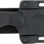 BK18BK_IN-SHEATH.jpg KA-BAR BECKER BLACK HARPOON - 4.5" FIXED W/ CELCON SHEATH