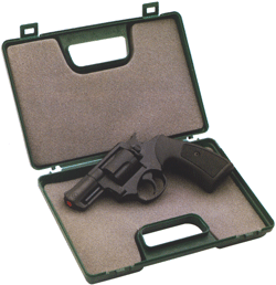 BP6001.gif TRADITIONS STARTER PISTOL - COMPETITION MODEL 209 PRIMER