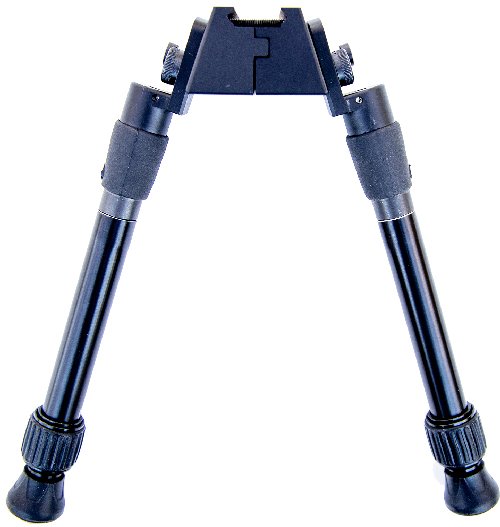SWAGGER BIPOD SHOOTER EXTREME - ANGLE 9"-12"