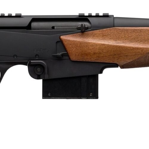 BROWNING BAR MK3 DBM 308WIN BL/WD 18" #