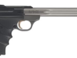 BR051-462490.jpg BROWNING BUCKMARK LITE GRY 22LR 7.5" CA