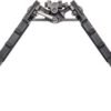 ACCU-TAC BIPOD BOLT RIFLE BR4 - 5.7"-7" ARCA SPEC QD BLACK G2