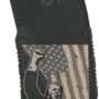 BLACK RAIN MAGAZINE 5.56X45 - 30RD BLACK TRUMP FIGHT