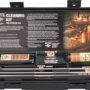 HOPPES BENCHREST CLEANING KIT - UNIVERSAL RIFLE & SHOTGUN