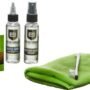 BREAKTHROUGH BASIC KIT 2OZ - SOLVT & OIL MICRO TWL NYLON BR