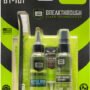 BREAKTHROUGH BASIC KIT 2OZ - SOLVT & OIL MICRO TWL NYLON BR