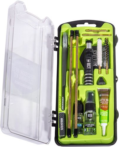 BTCCC243R.jpg BREAKTHROUGH VISION RIFLE - CLEANING KIT .243/6MM
