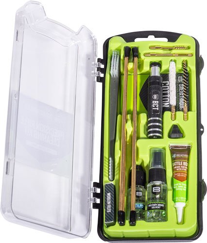 BTCCC270R.jpg BREAKTHROUGH VISION RIFLE - CLEANING KIT .270/.284/7MM