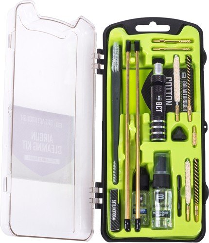 BTCCCAG.jpg BREAKTHROUGH VISION AIRGUN - CLEANING KIT .17/.22 CAL